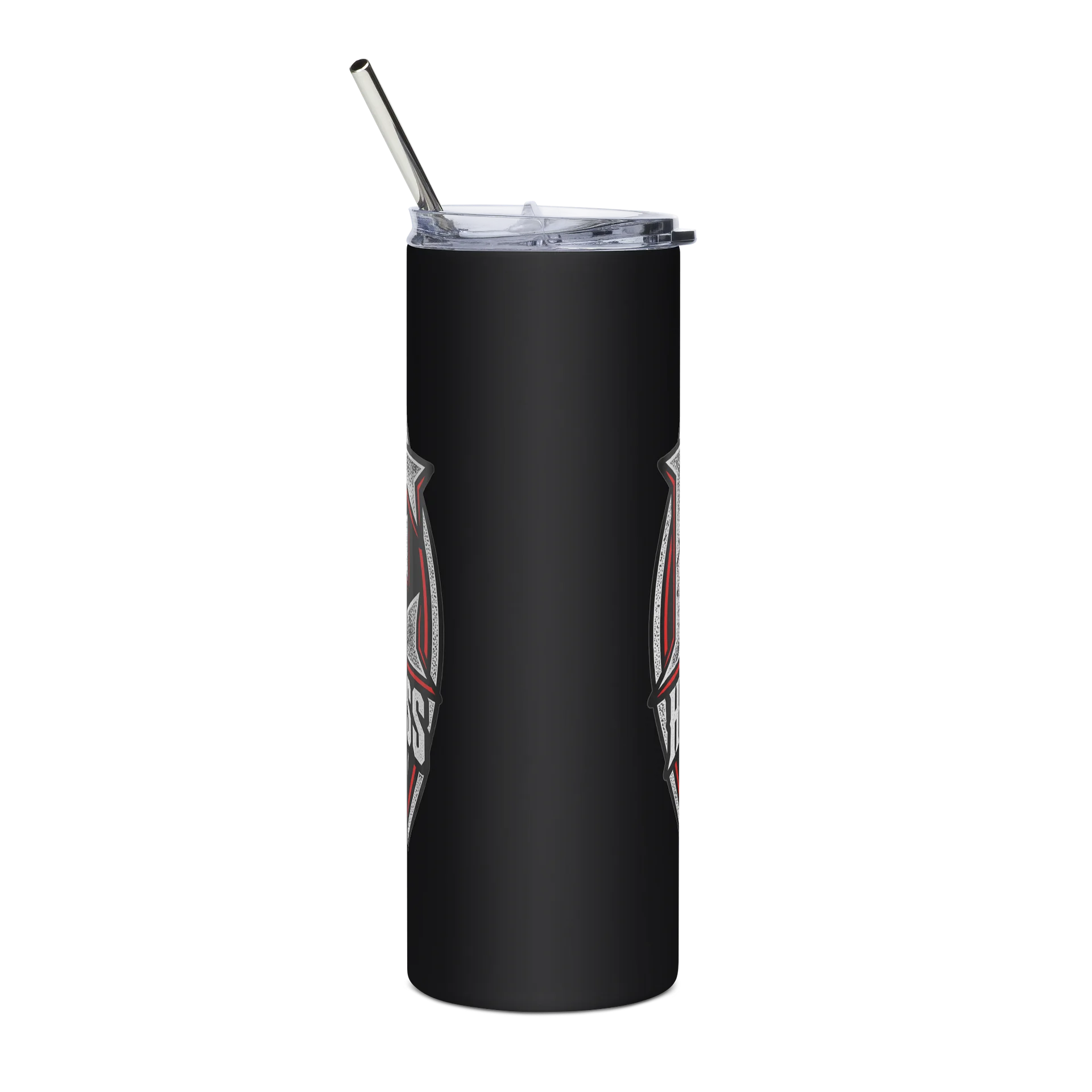 HLE Hardluck Express Logo Tumbler product image (2)