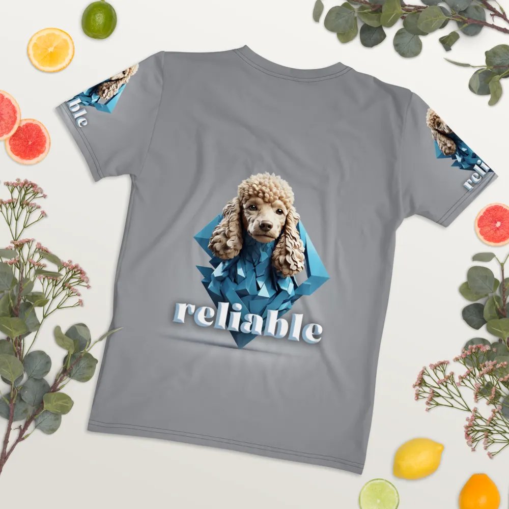 Reliable T shirt product image (5)