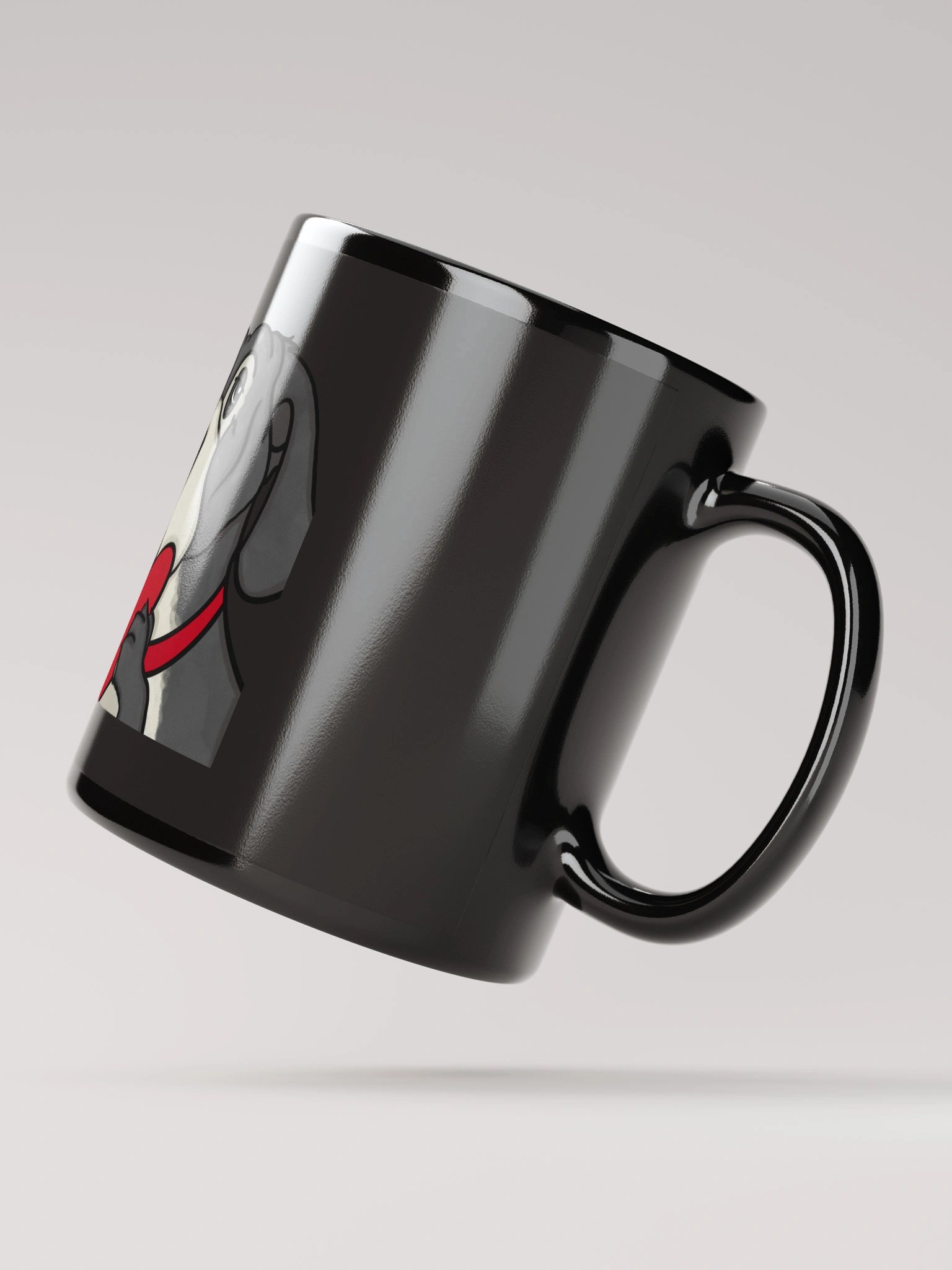 Pupper Love Mug product image (2)