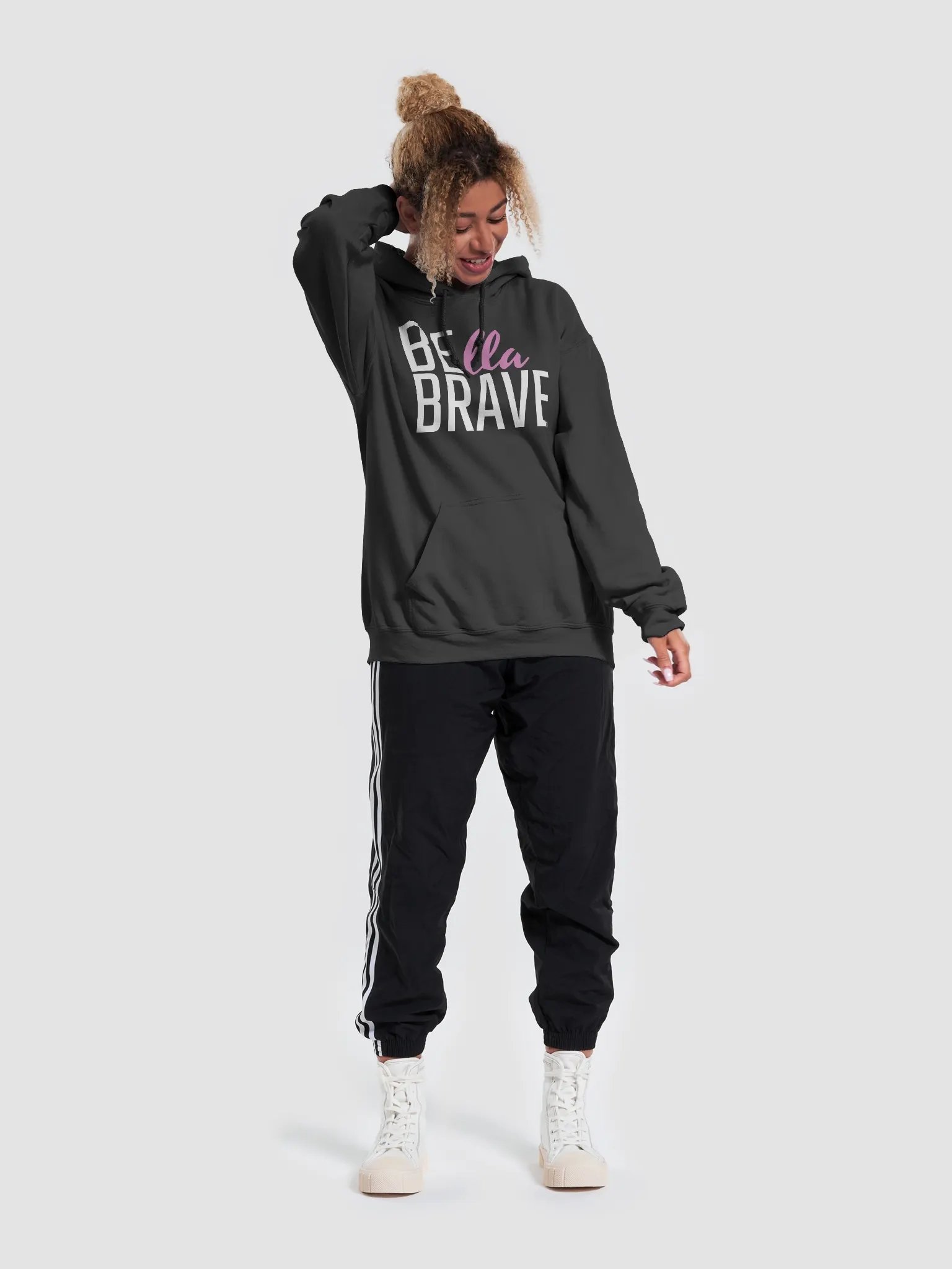 Classic Hoodies With Colour product image (6)