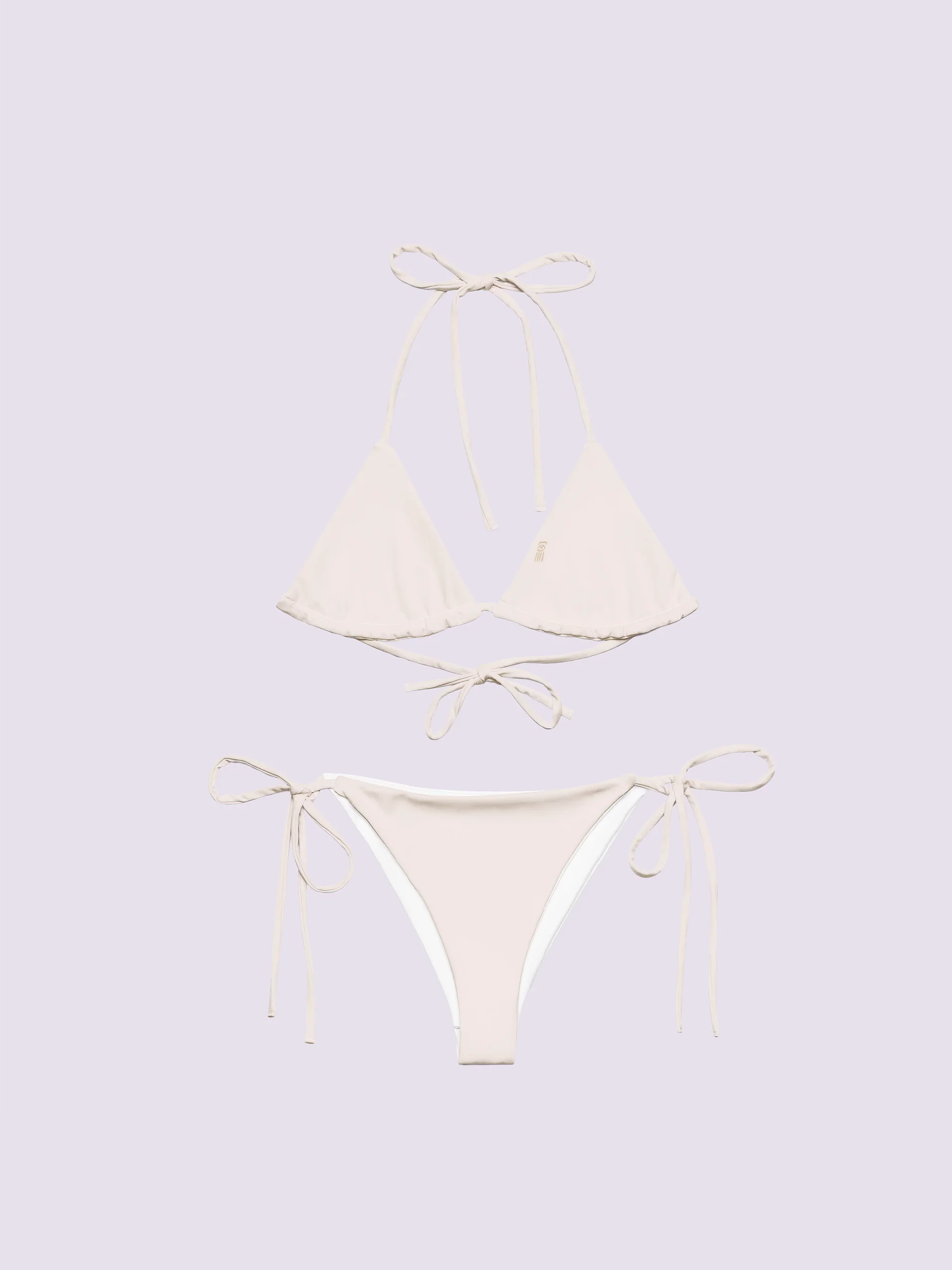 Nude String Bikini C4 product image (1)