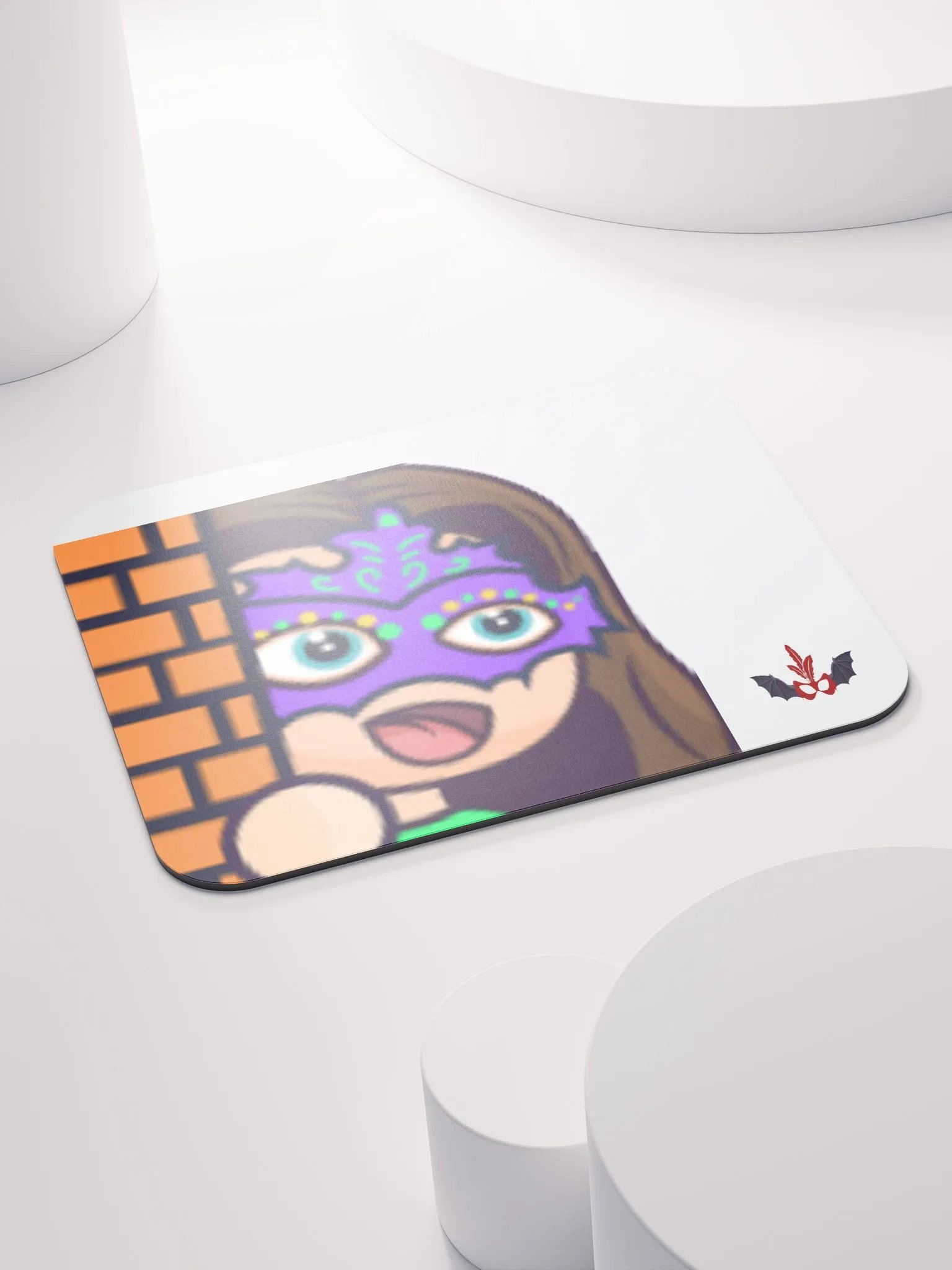 Whatcha Doin Pad product image (4)