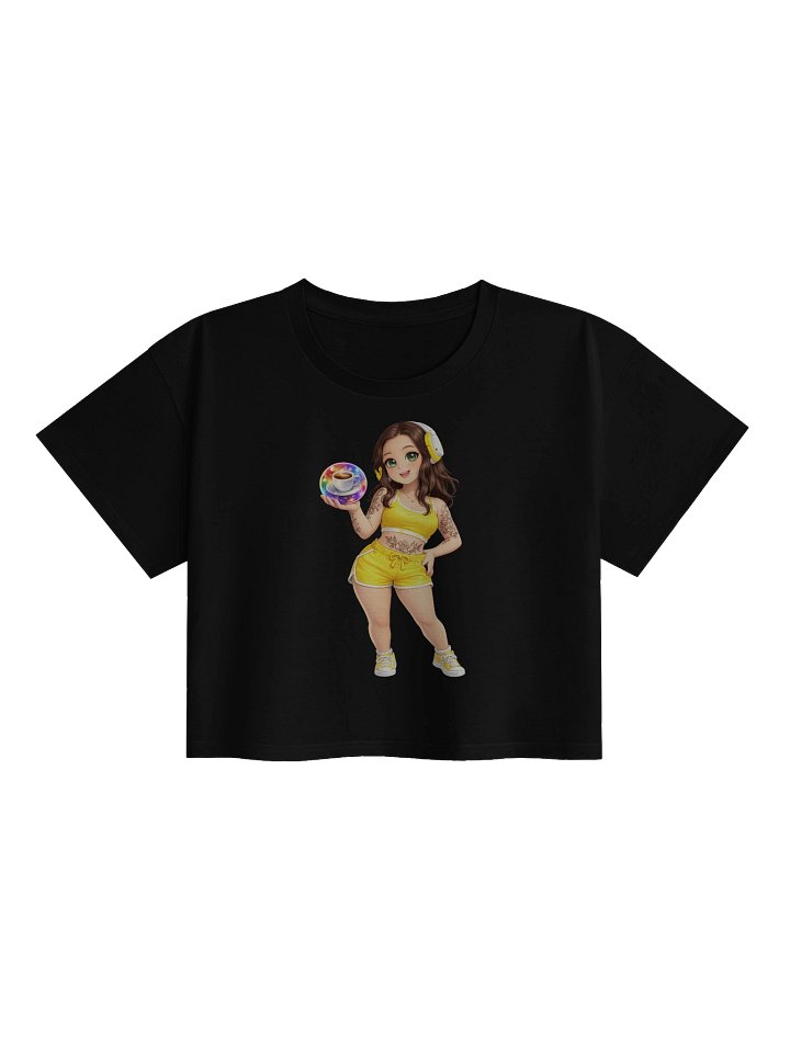 Chibi Baby J Tee product image (1)