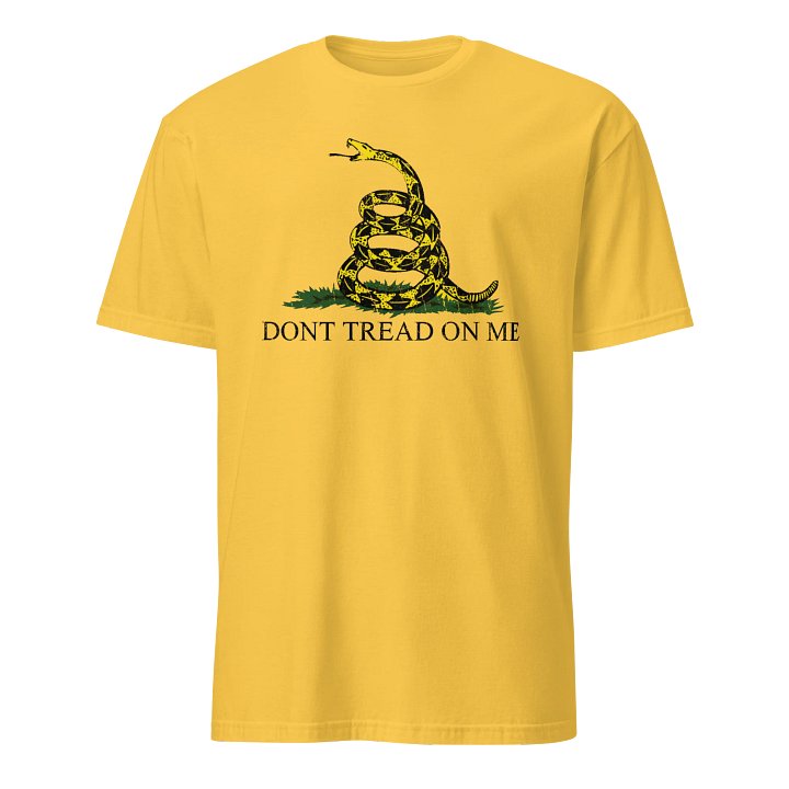 Gadsden Flag product image (1)