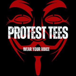 Protest Tees