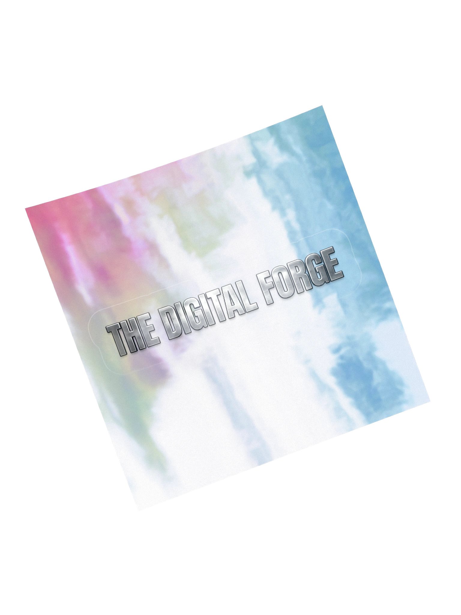 The Digital Forge Hologram product image (14)