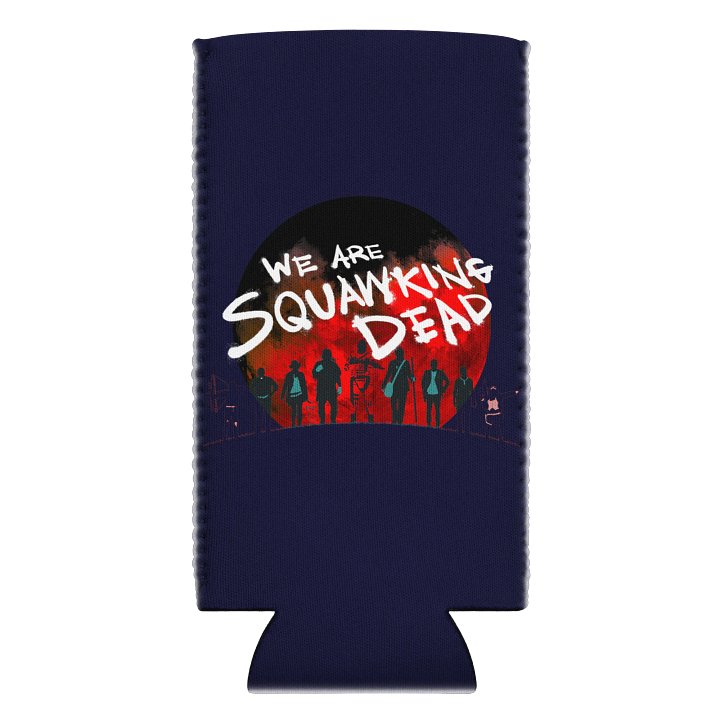 TWD 11C ART |Koozie product image (2)