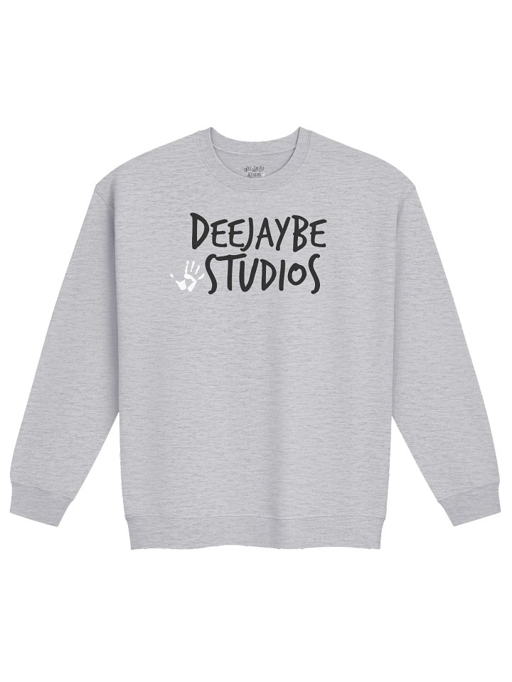 Painted Crewneck product image (1)