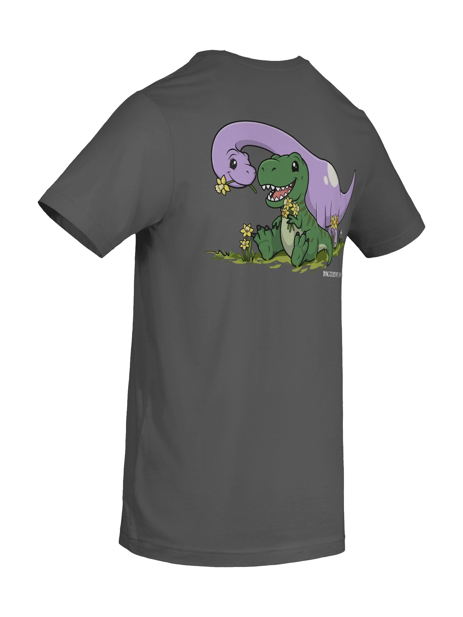 Kindness Grows - Unisex Tee product image (83)