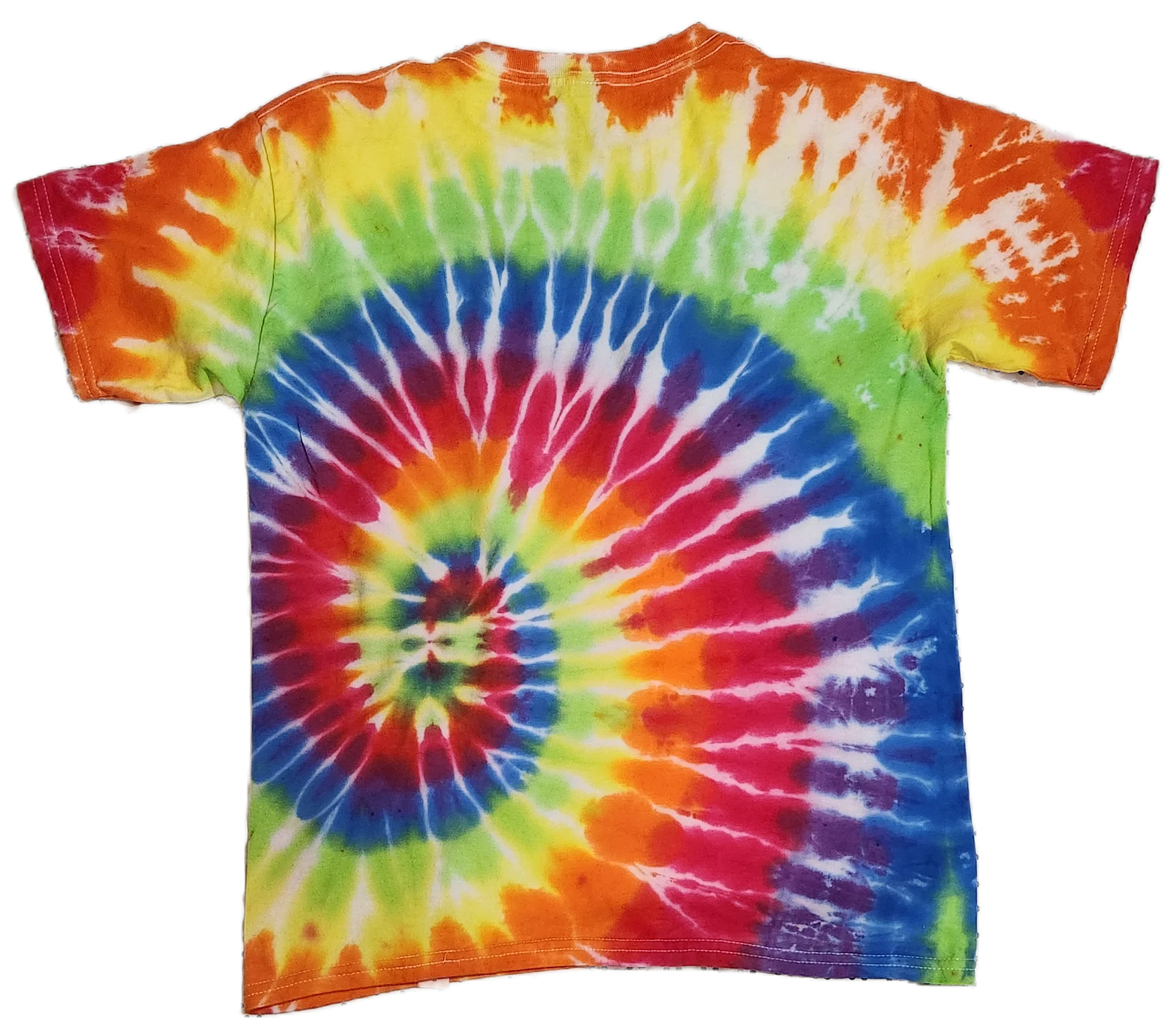 Rainbow Spiral L product image (2)