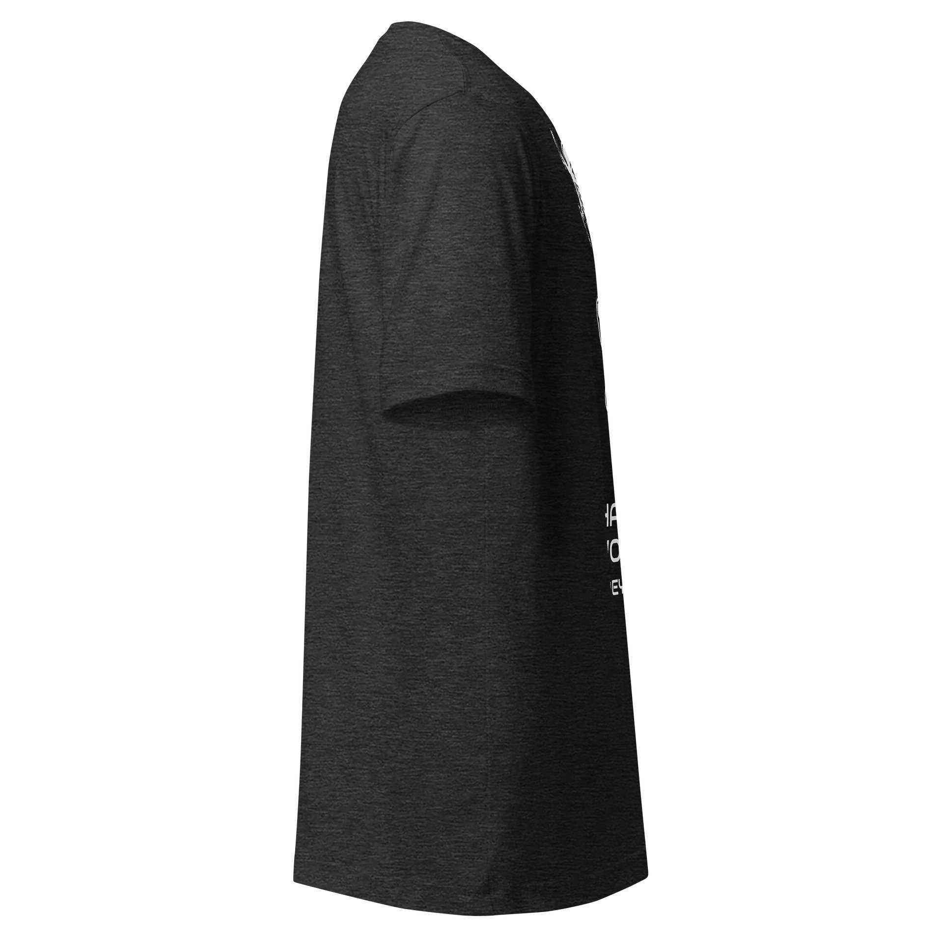 HANG LOOSE WORK SMART - Alien Shaka Tee product image (6)