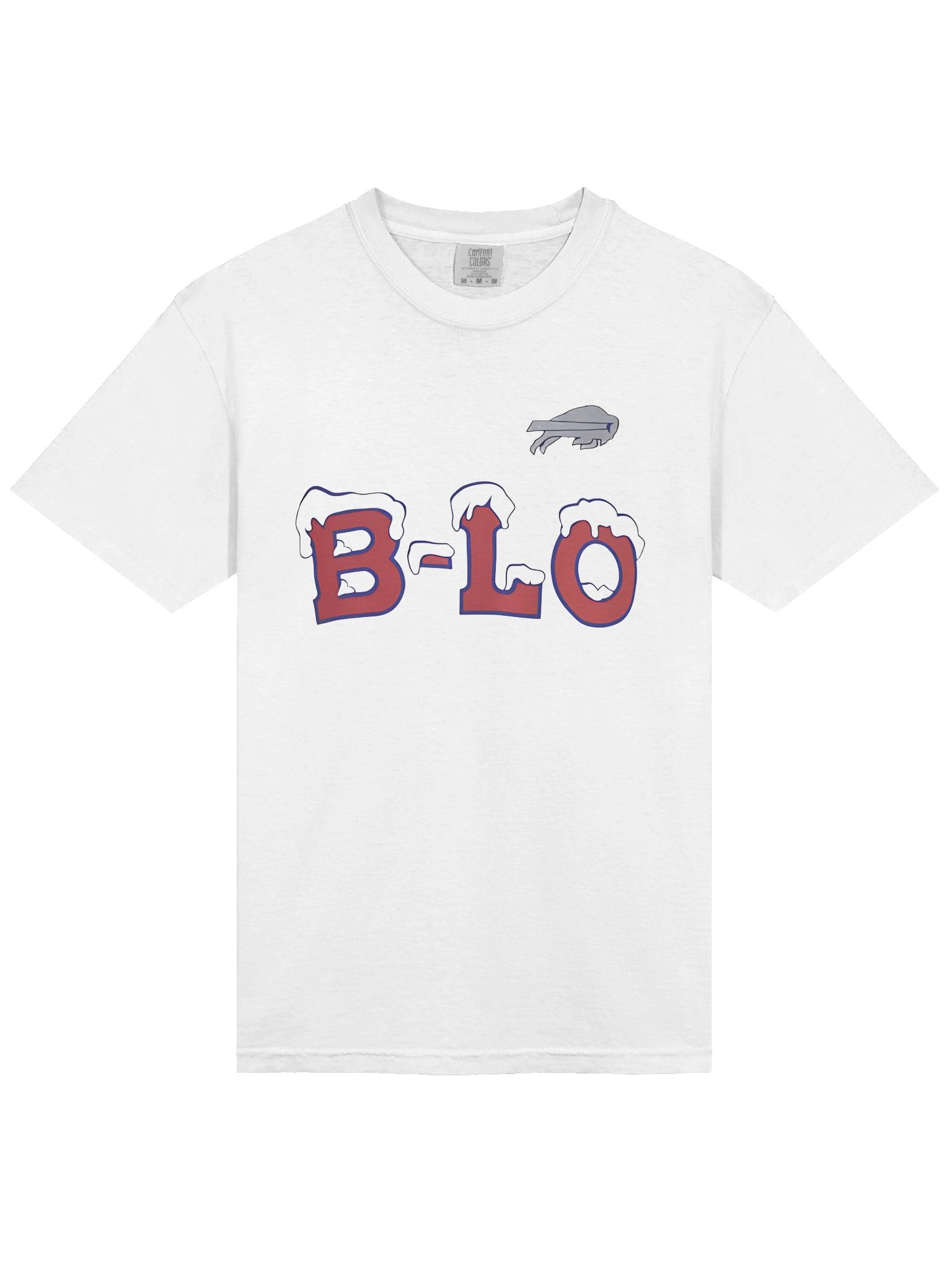 B-Lo Buffalo Bills Shirt product image (2)