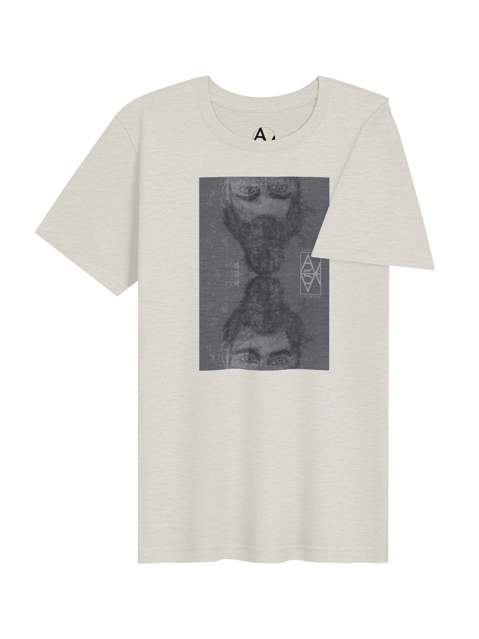 REVEALED REFLECTION (Shirt) product image (10)
