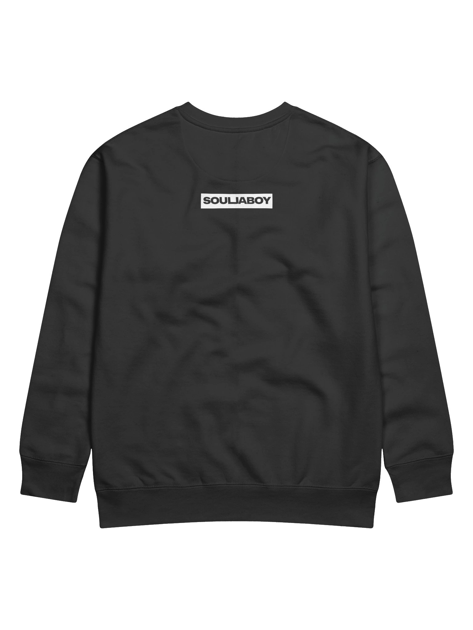 SOULJABOYDRIPCO Trap Birds Sweatshirt product image (4)