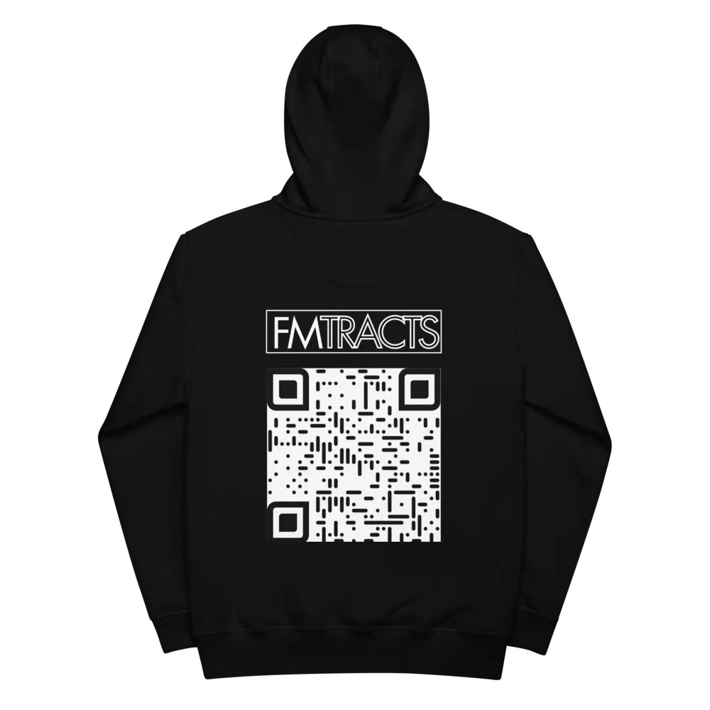 FM TRACTS Premium Eco Hoodie product image (5)