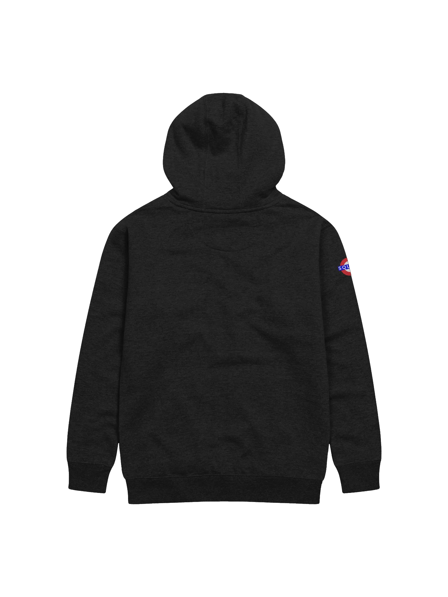 Apollo 1 Lunar Hoodie - White product image (2)