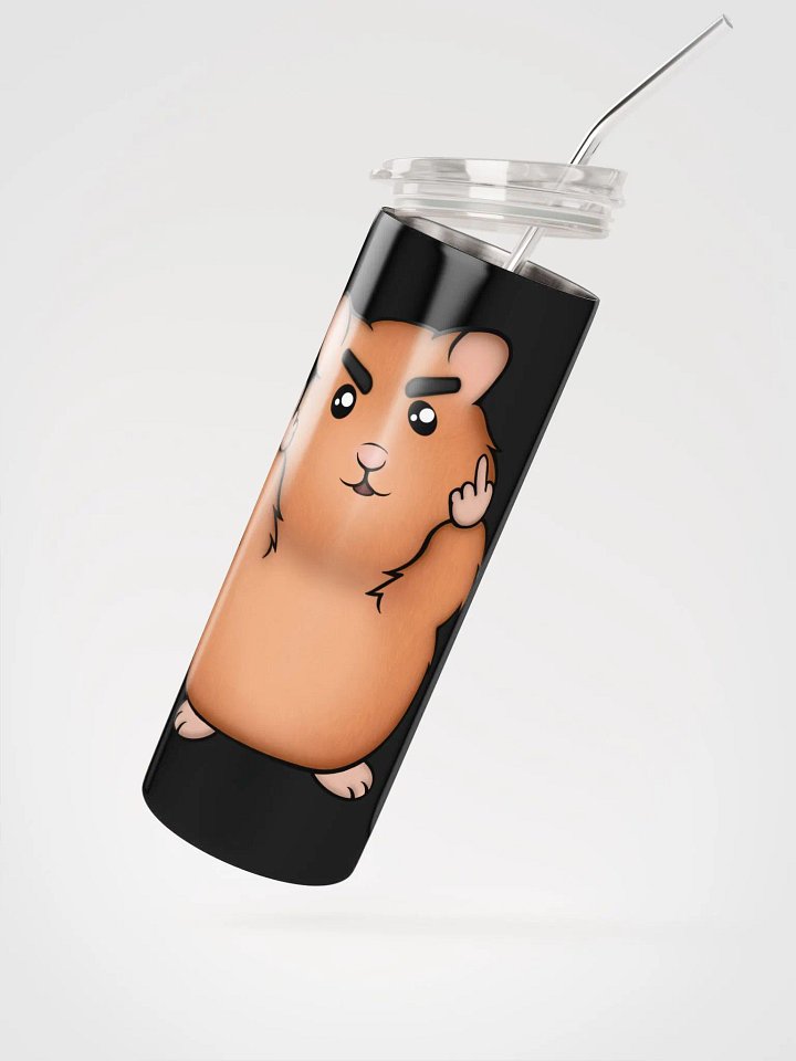 20oz Steal Tumbler - Flash product image (2)