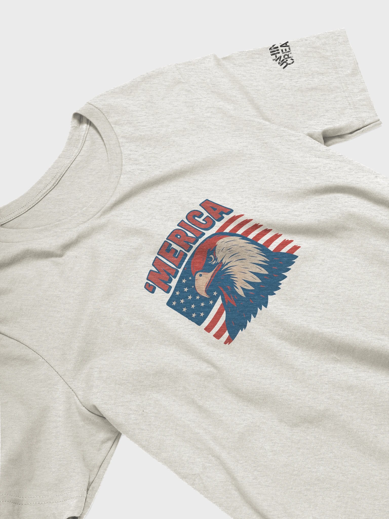 'Merica T-Shirt product image (28)