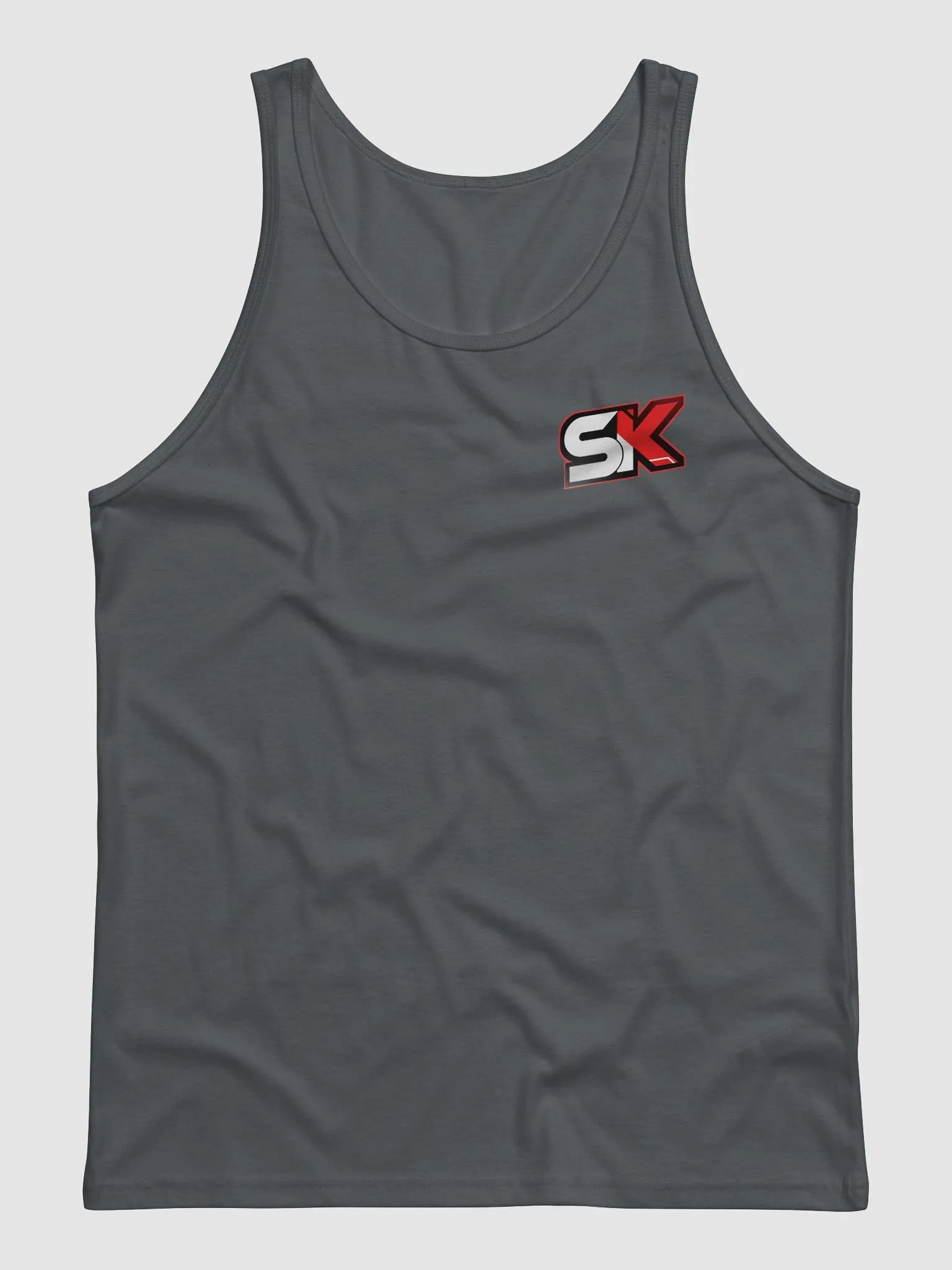 Salty Sailor Tank product image (5)