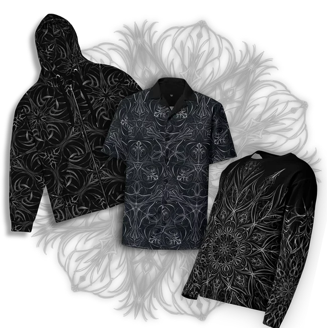 The Mandala Collection