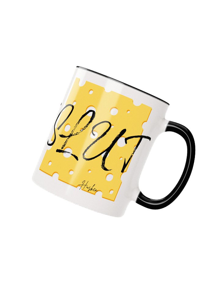Cheese S mug product image (20)