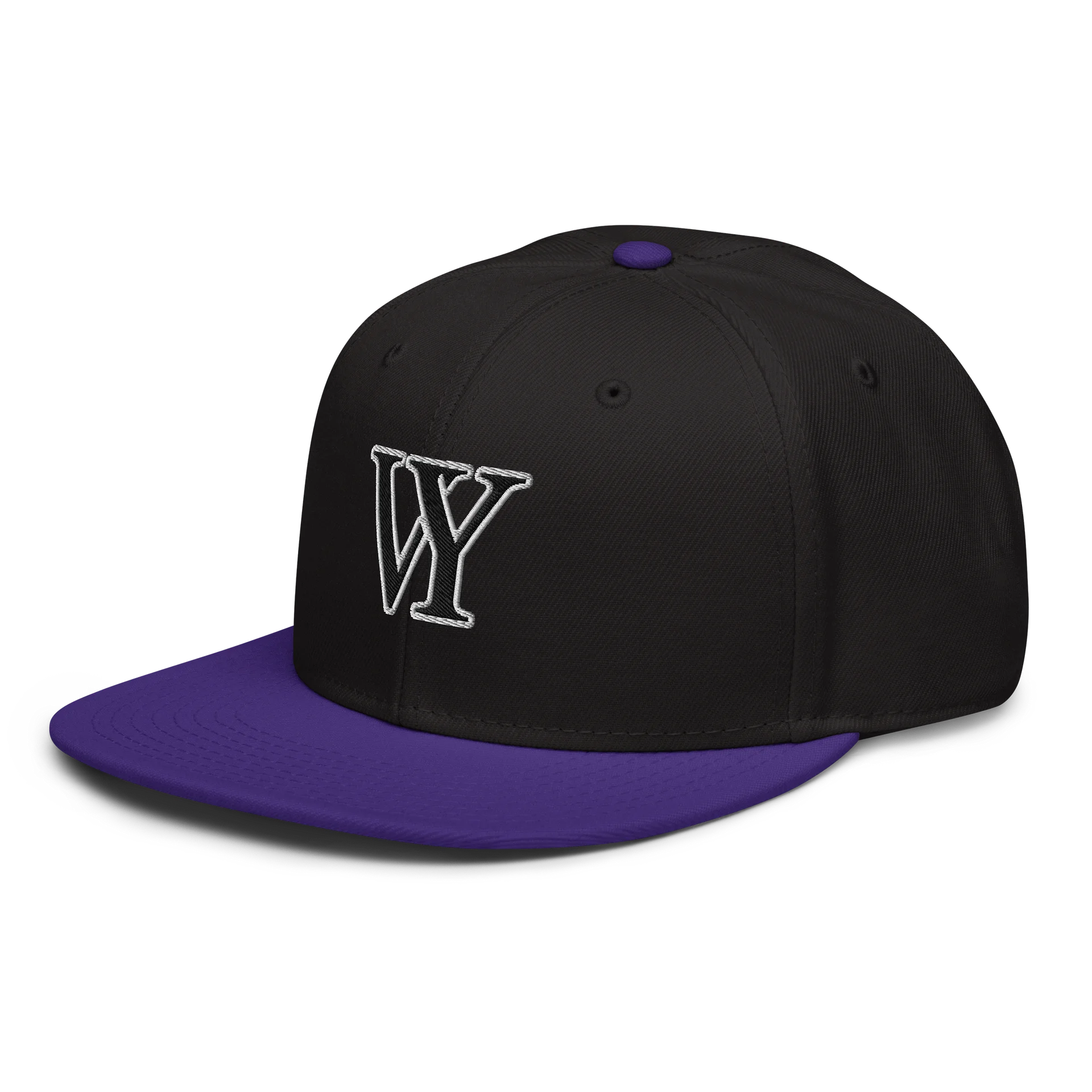 CLASSIC VY VYNING SnapBack product image (2)