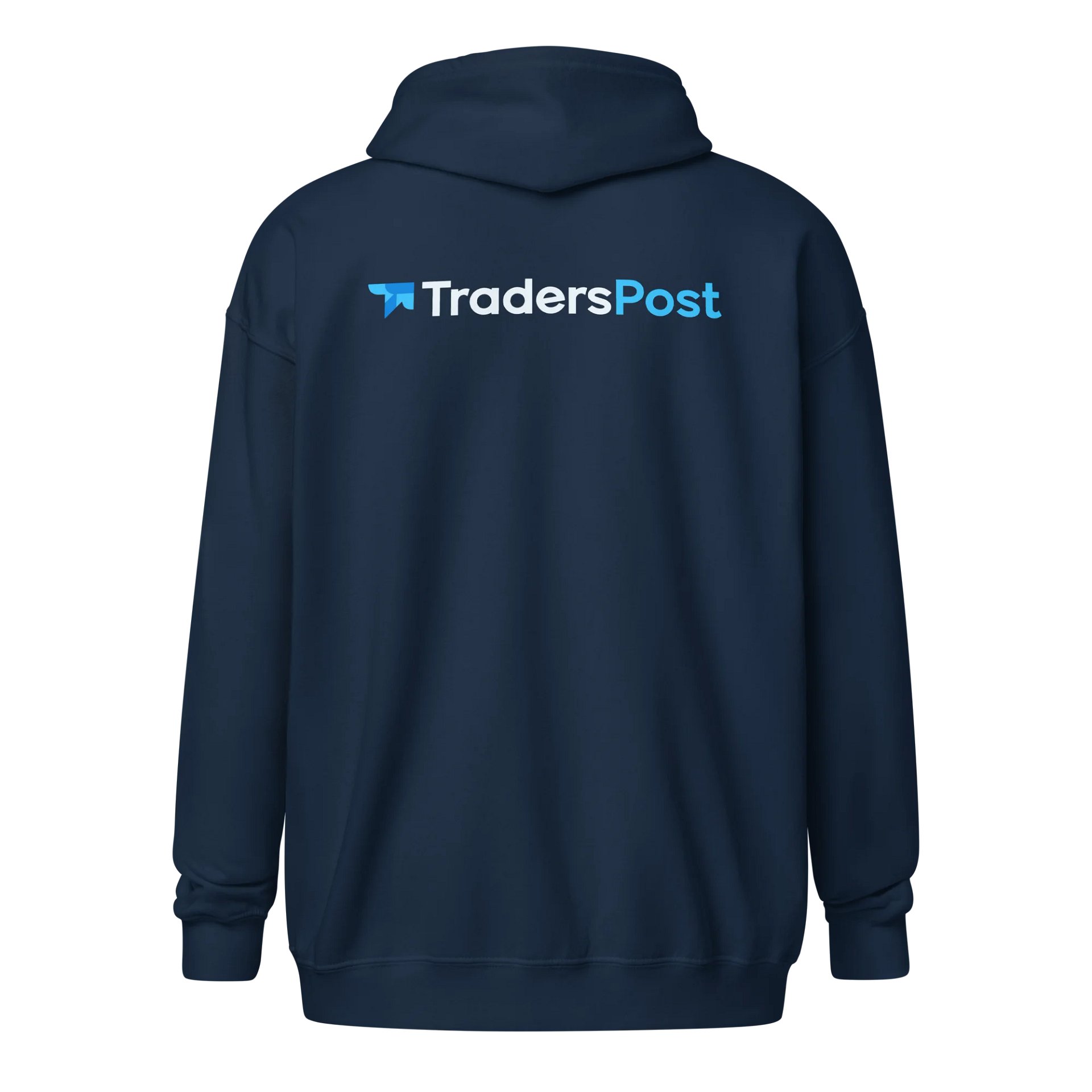 Zipper Hoodie product image (2)