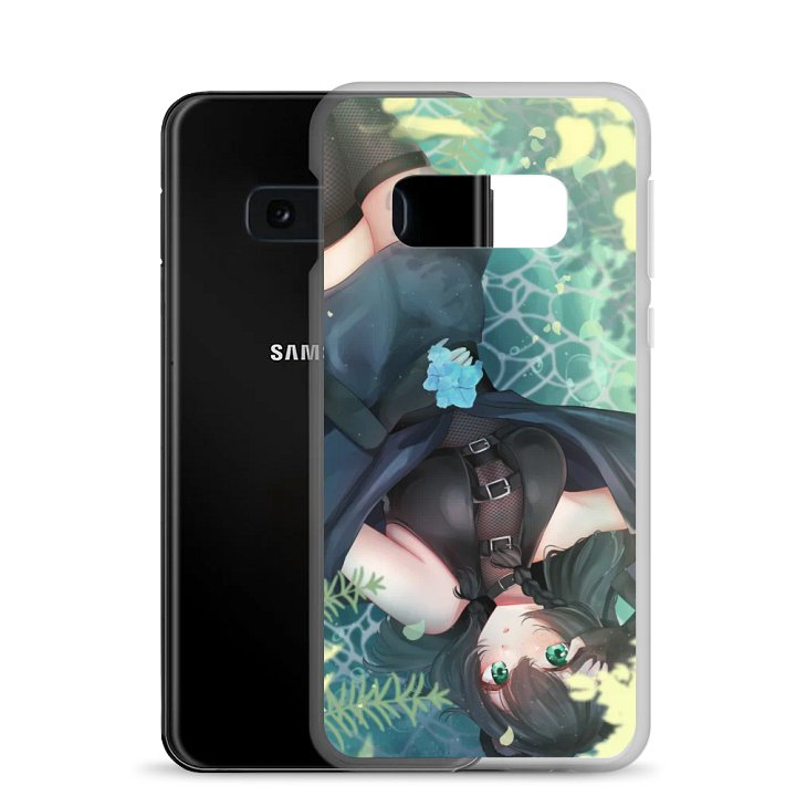 Down the River Samsung® Case product image (2)