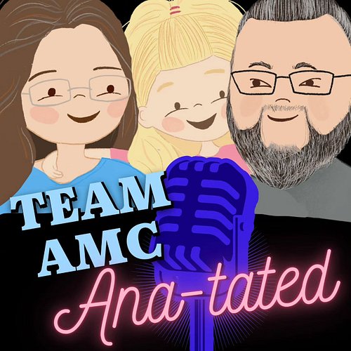Our first episode is up! 🎙️ Members had first dibs but now it's open to everyone. I'm working on uploading it to Spotify but ...