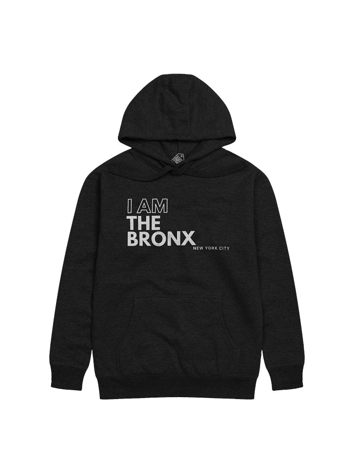 I AM The Bronx : Hoodie product image (37)