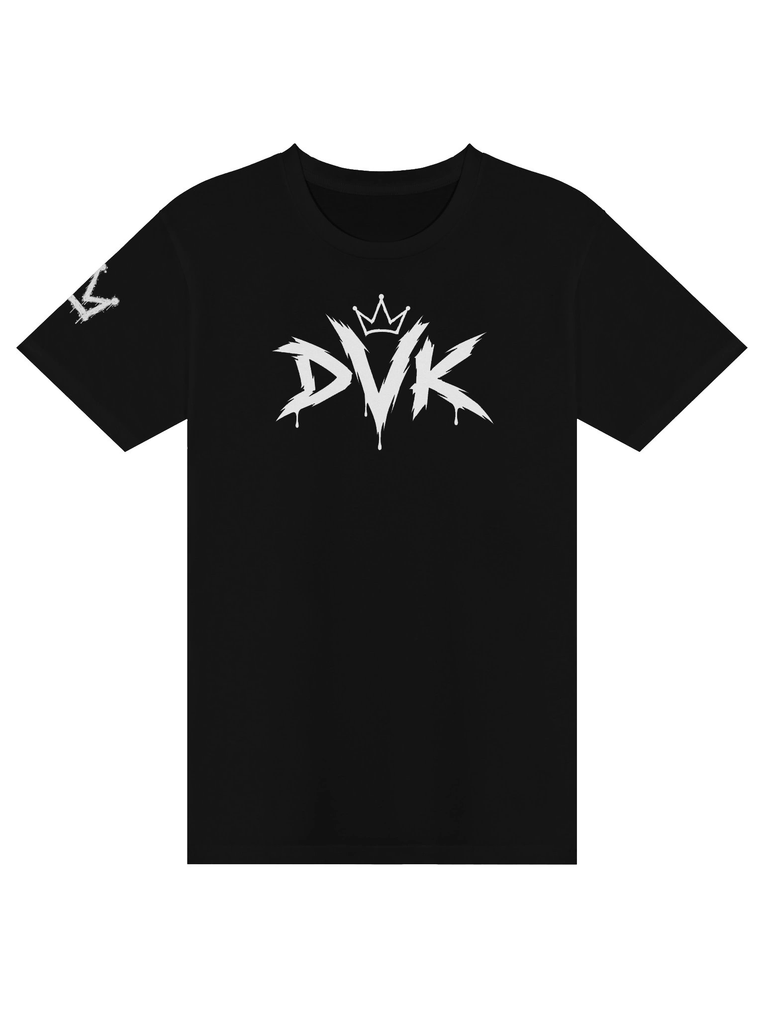 DvK Underground Premium Unisex T-Shirt product image (1)
