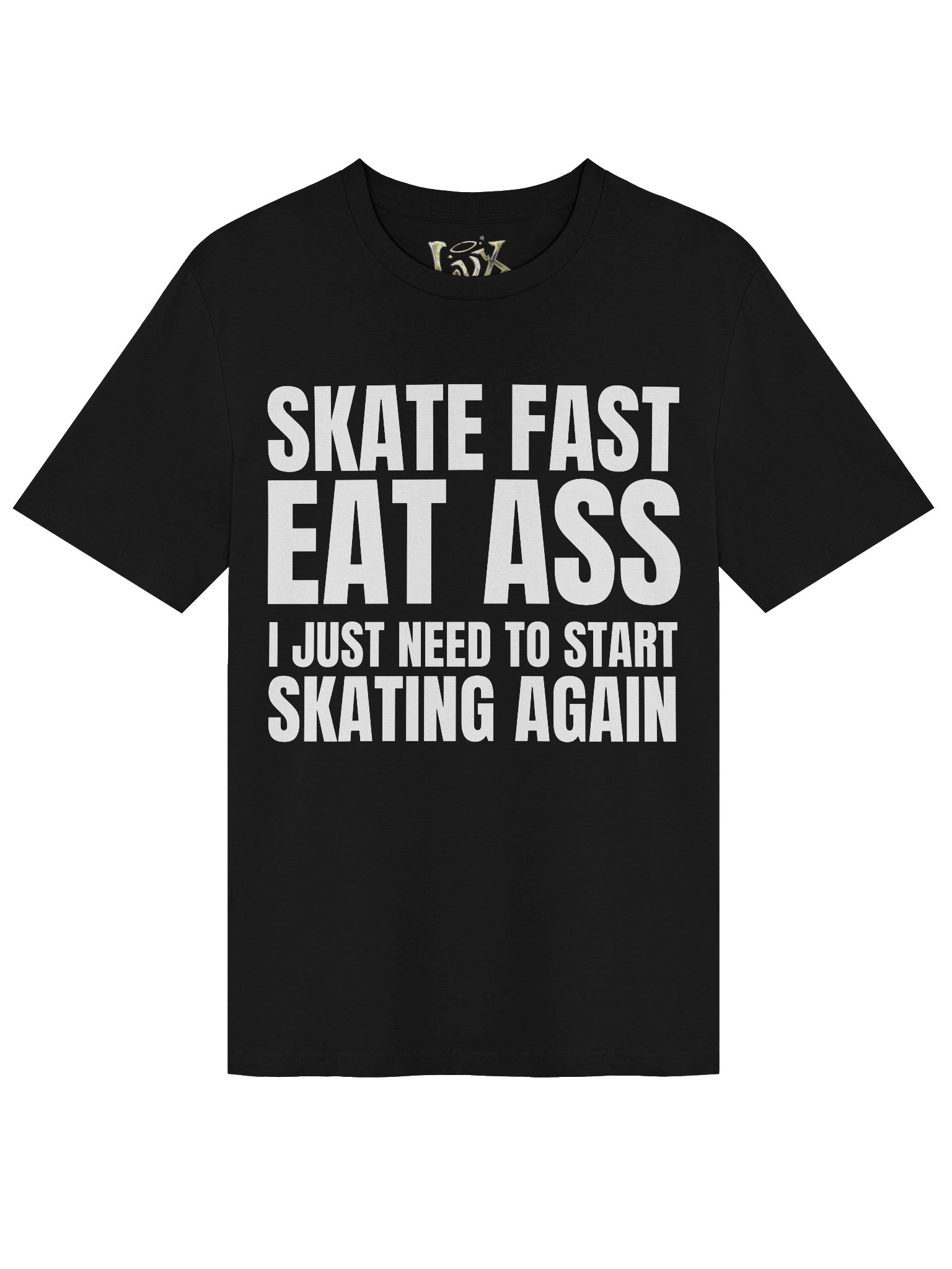 skate fast shirt product image (1)