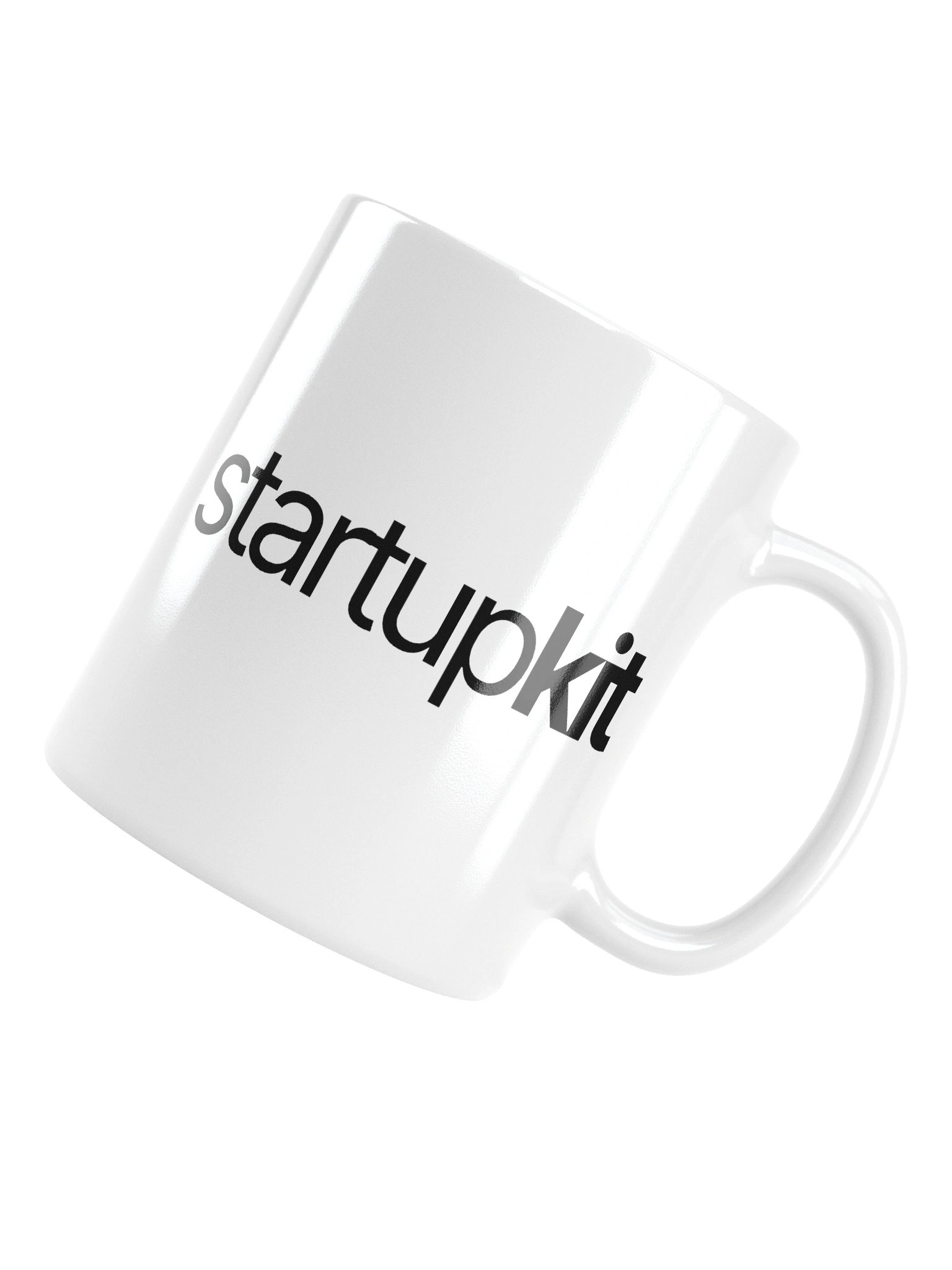White Glossy Mug Edition product image (13)