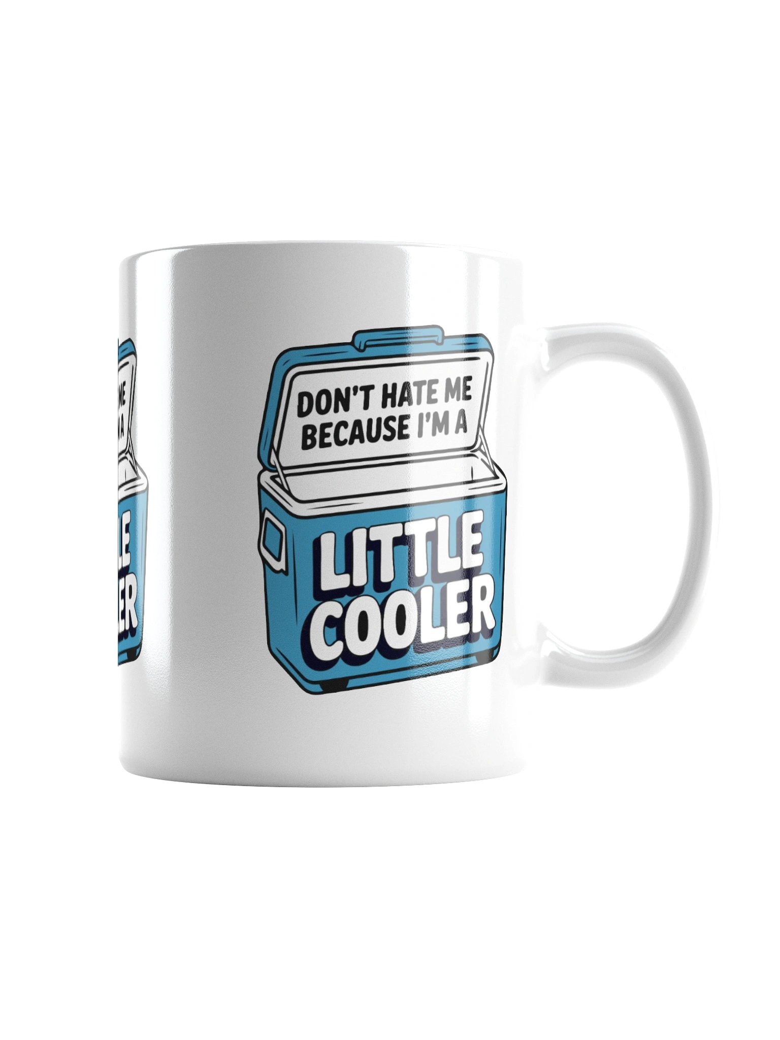 Little Cooler Mug product image (2)