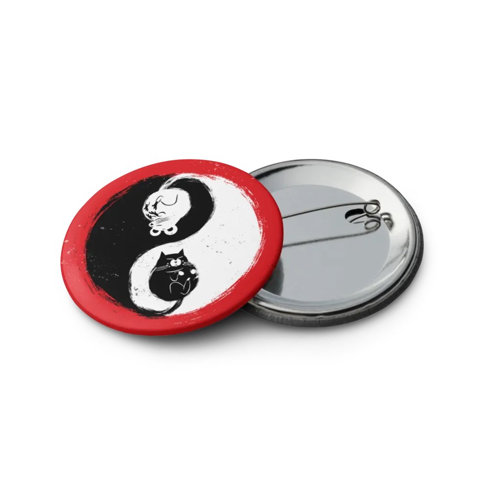 Pin Buttons Collection 3 (5 pcs) product image (5)
