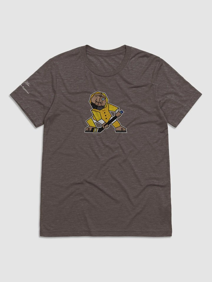 Coconut Man Approved V2 Tee product image (1)