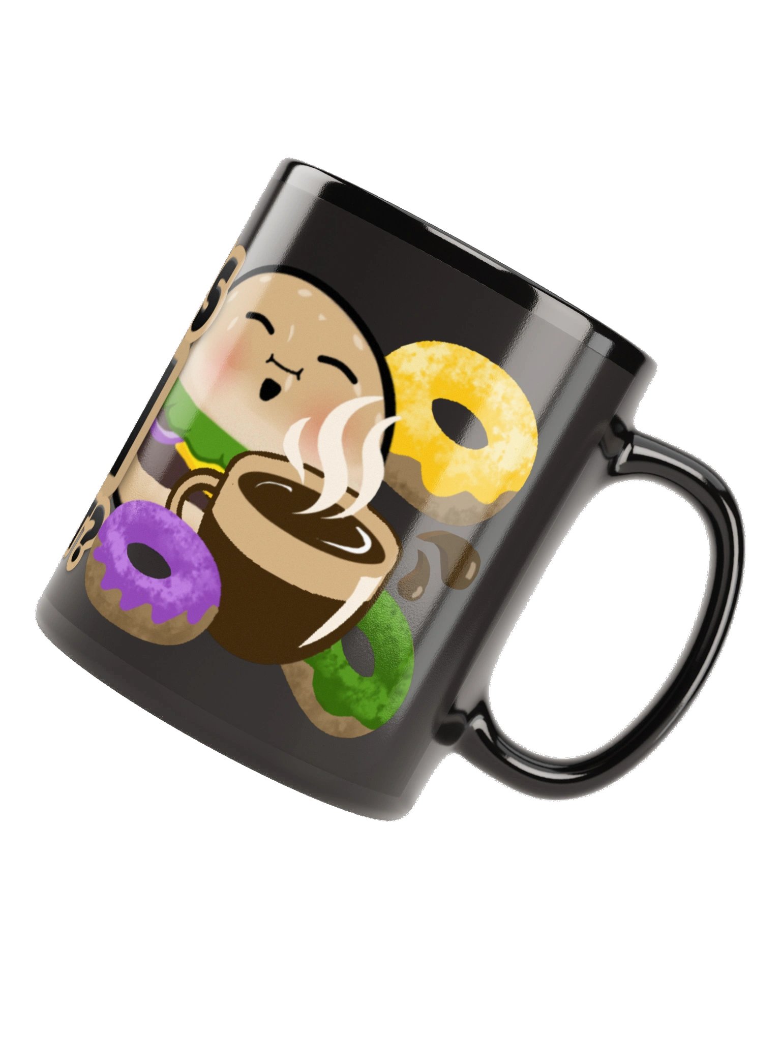 Where's Mah Breakfast Mug? product image (6)