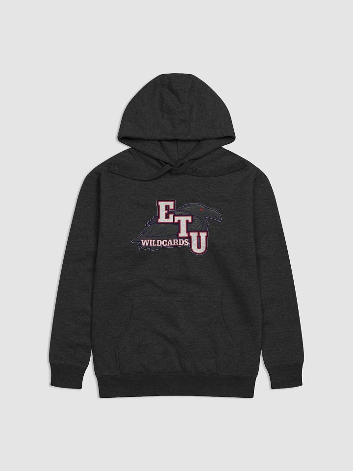 Wildcards ETU - School Hoodie product image (1)