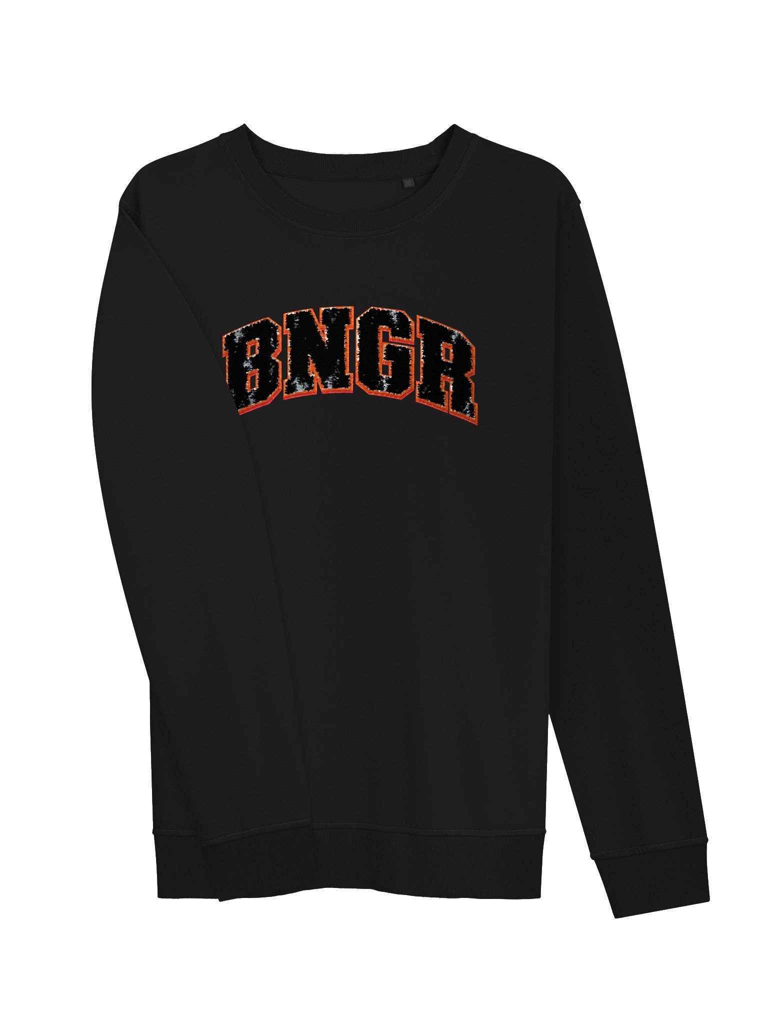 BNGR Vintage Sweater product image (6)