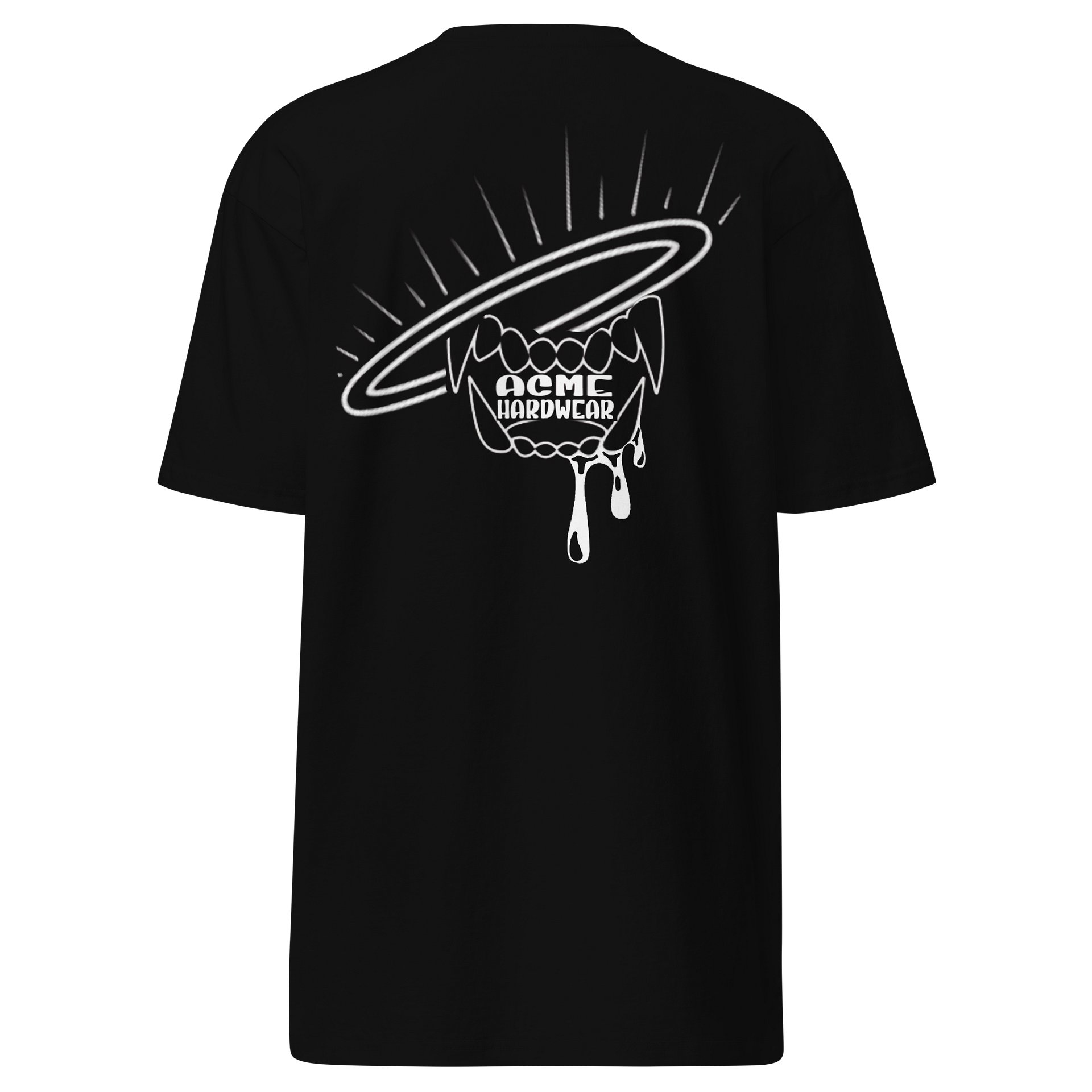 Divine Warning Men's Tee product image (5)