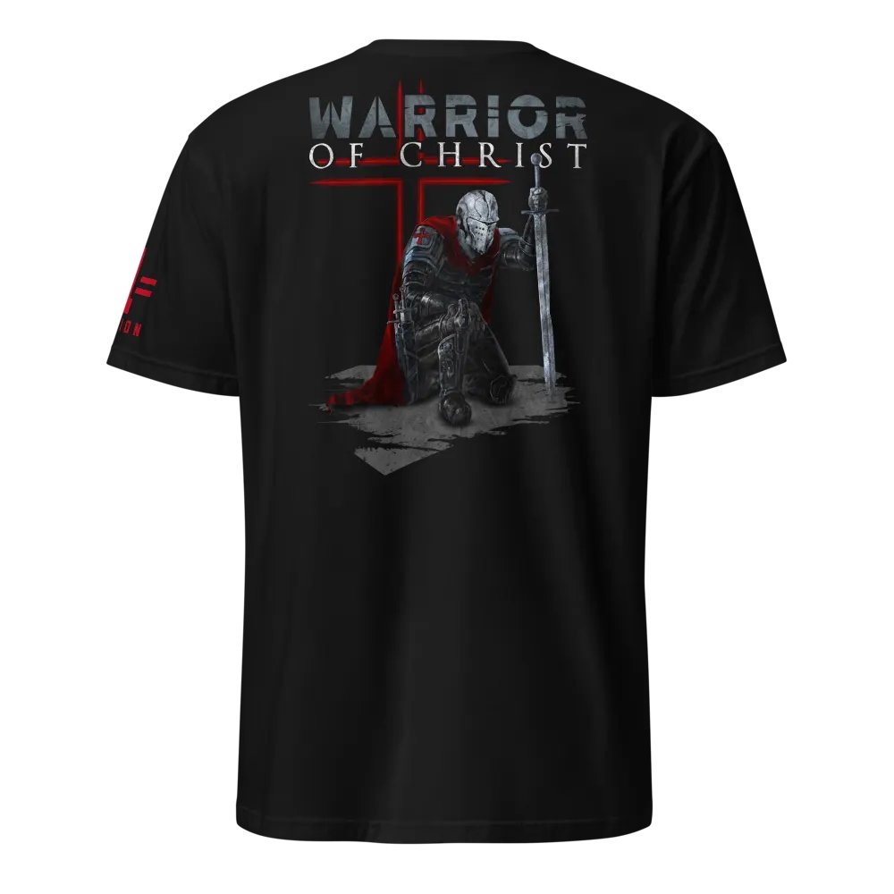 Warrior of Christ product image (1)