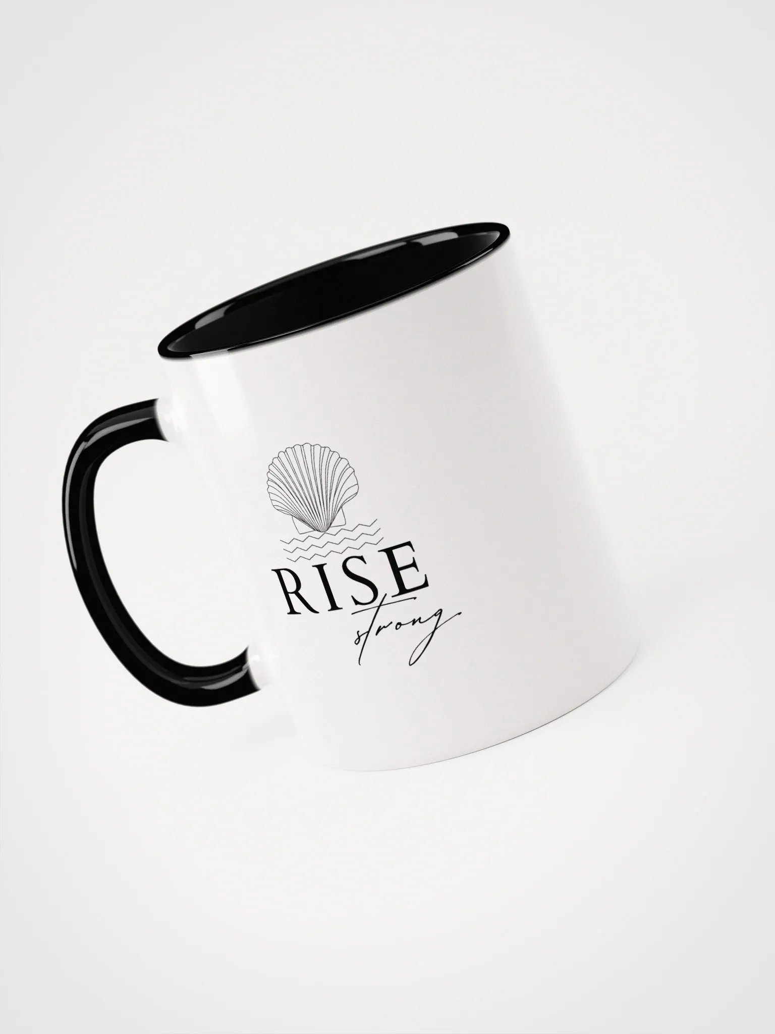 Ceramic Mug with Color Inside CMFB0104 product image (35)