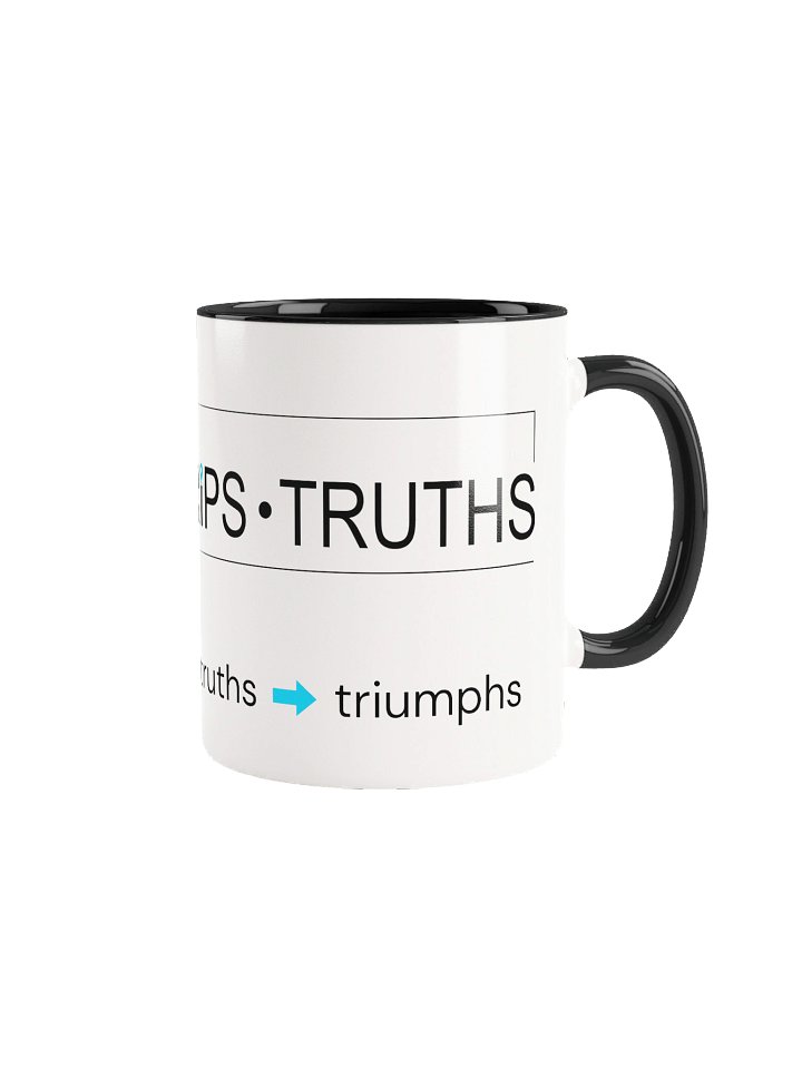 TTT Coffee Cup product image (6)