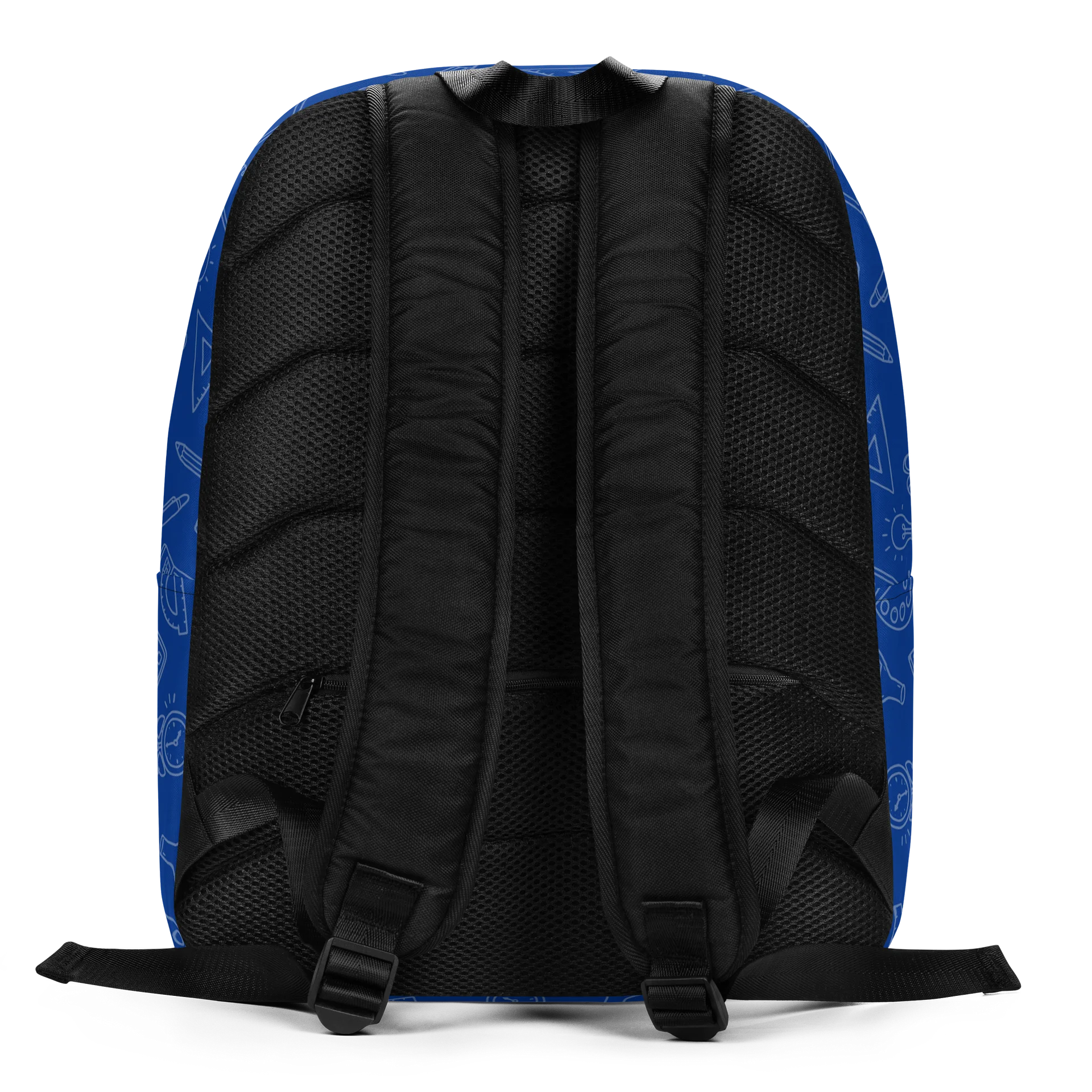 Roys Bedoys Smart Choice Backpack product image (5)