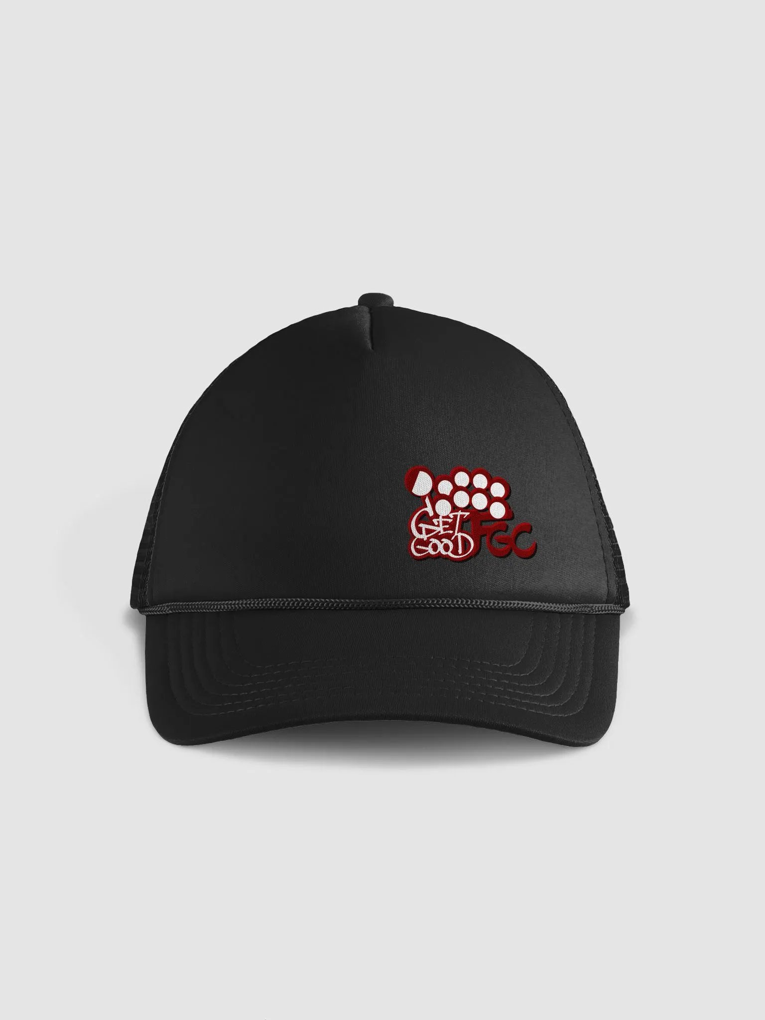 GetGood - Trucker Hat product image (5)