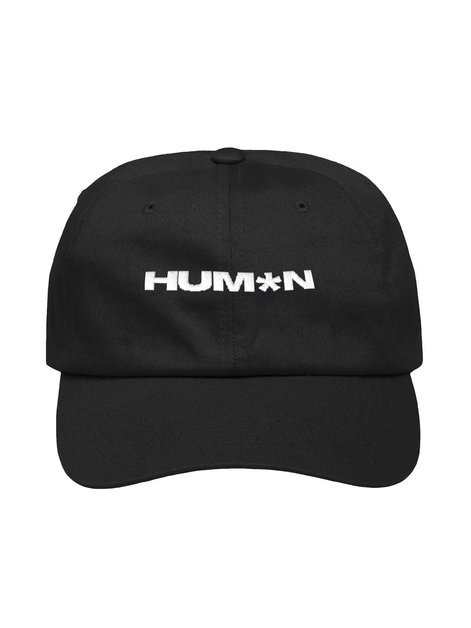 Human front, Zandland Back
