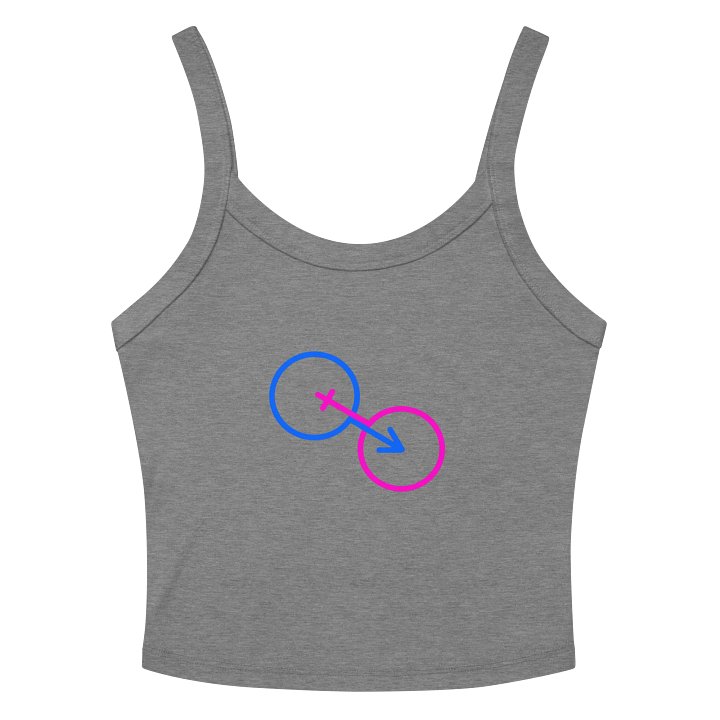 Traditional Love Harmony Women's Tank Top product image (2)