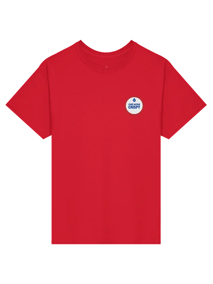 The Crispy T product image (1)