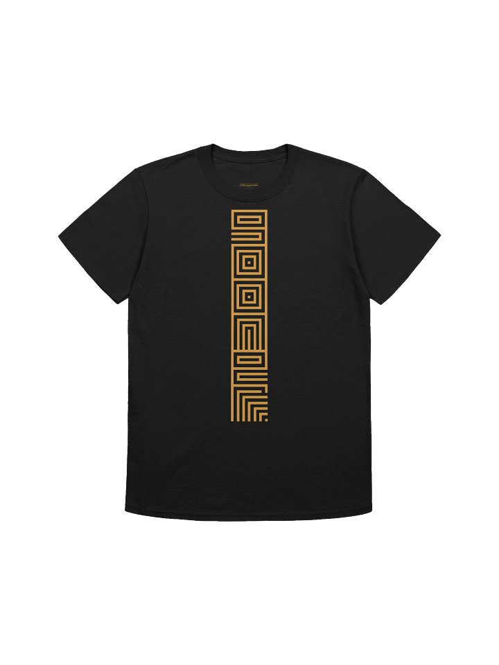 Maze Tee product image (1)