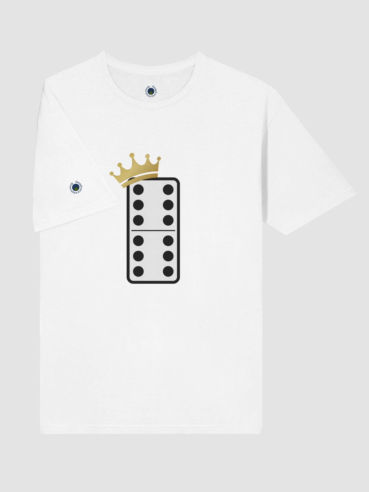 Dominoes Royalty product image (38)